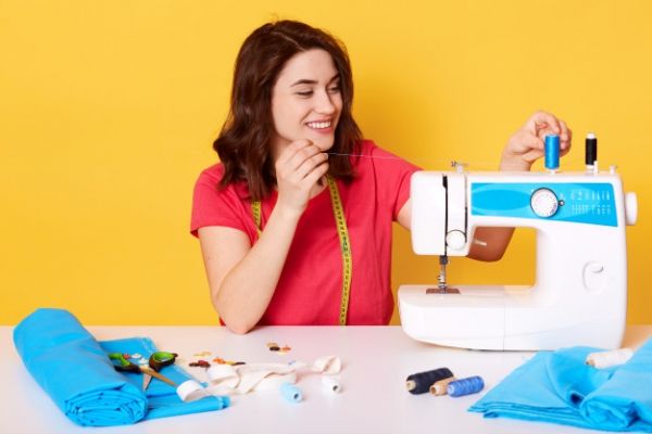 خیاطی را از کجا شروع کنیم ؟